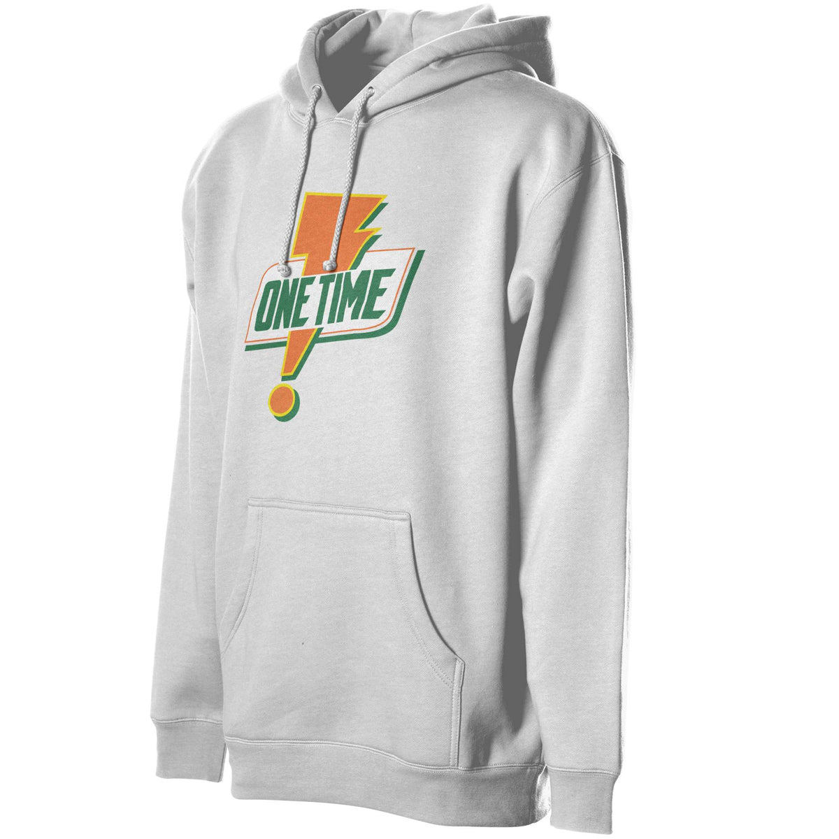 independent heavyweight pullover hoodie