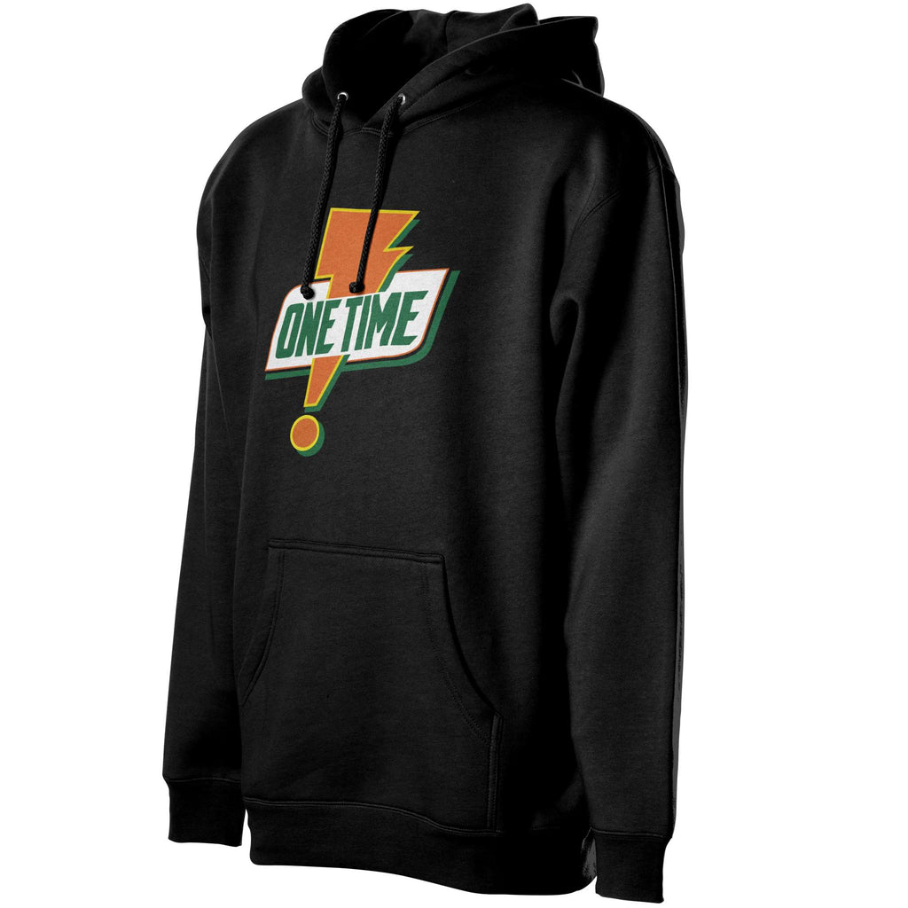 independent heavyweight pullover hoodie