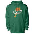 independent heavyweight pullover hoodie