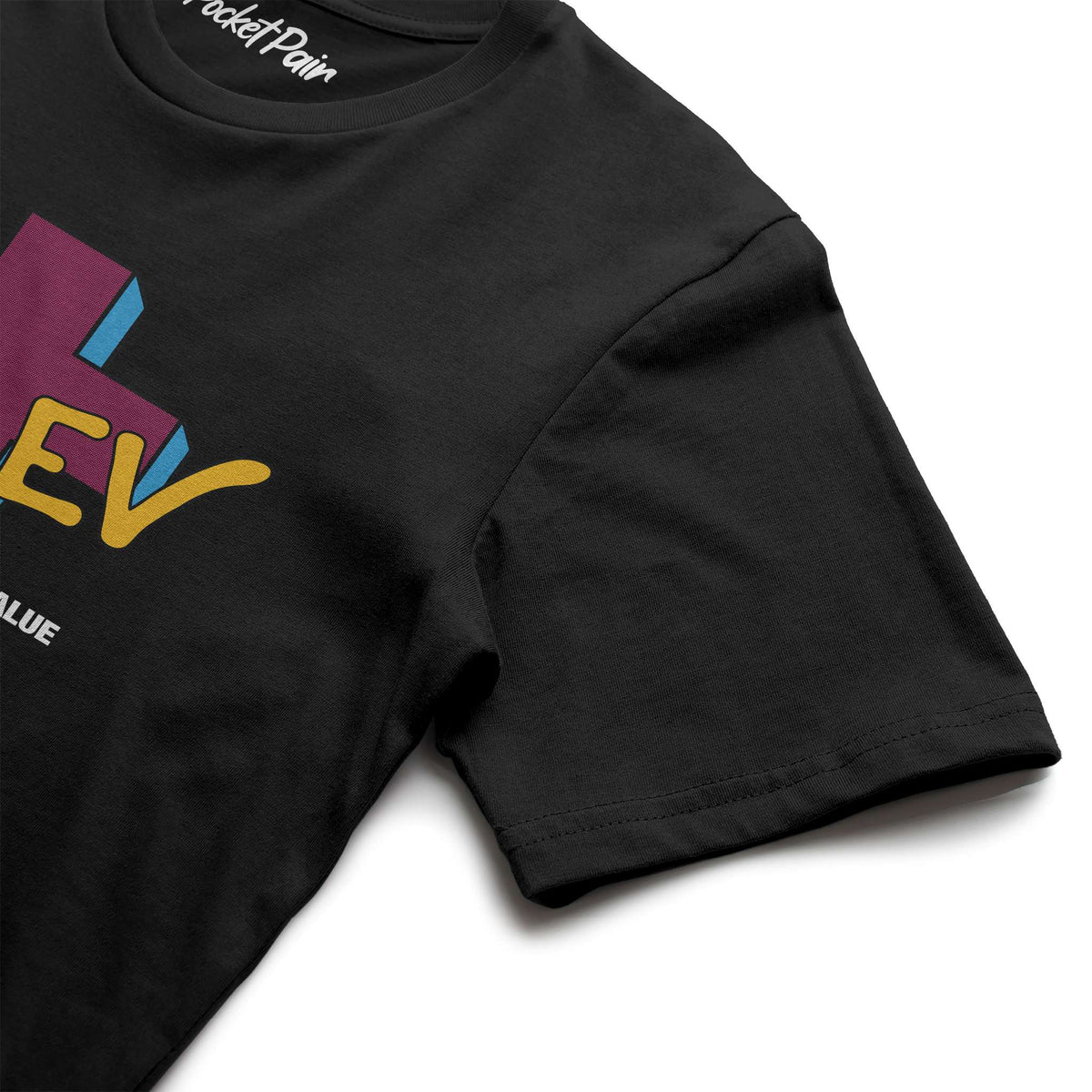 Soft Style T Shirt