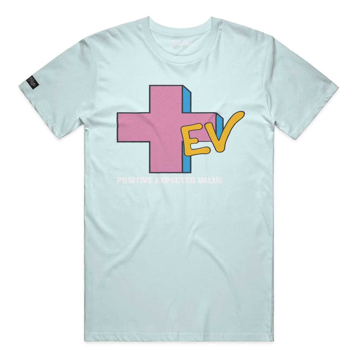 Positive EV T-shirt