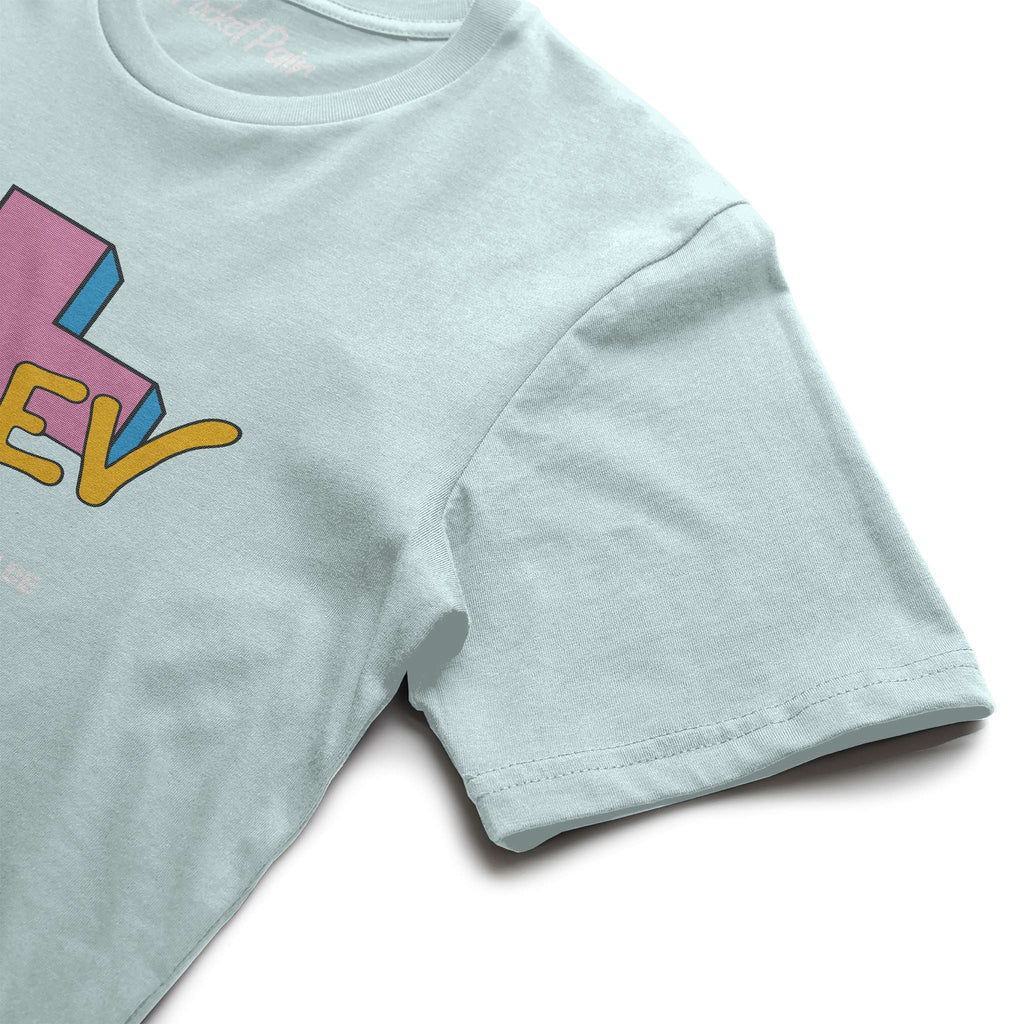 Positive EV T-shirt