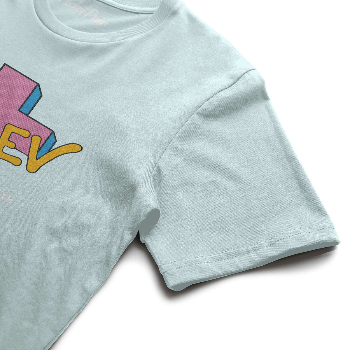 Positive EV T-shirt