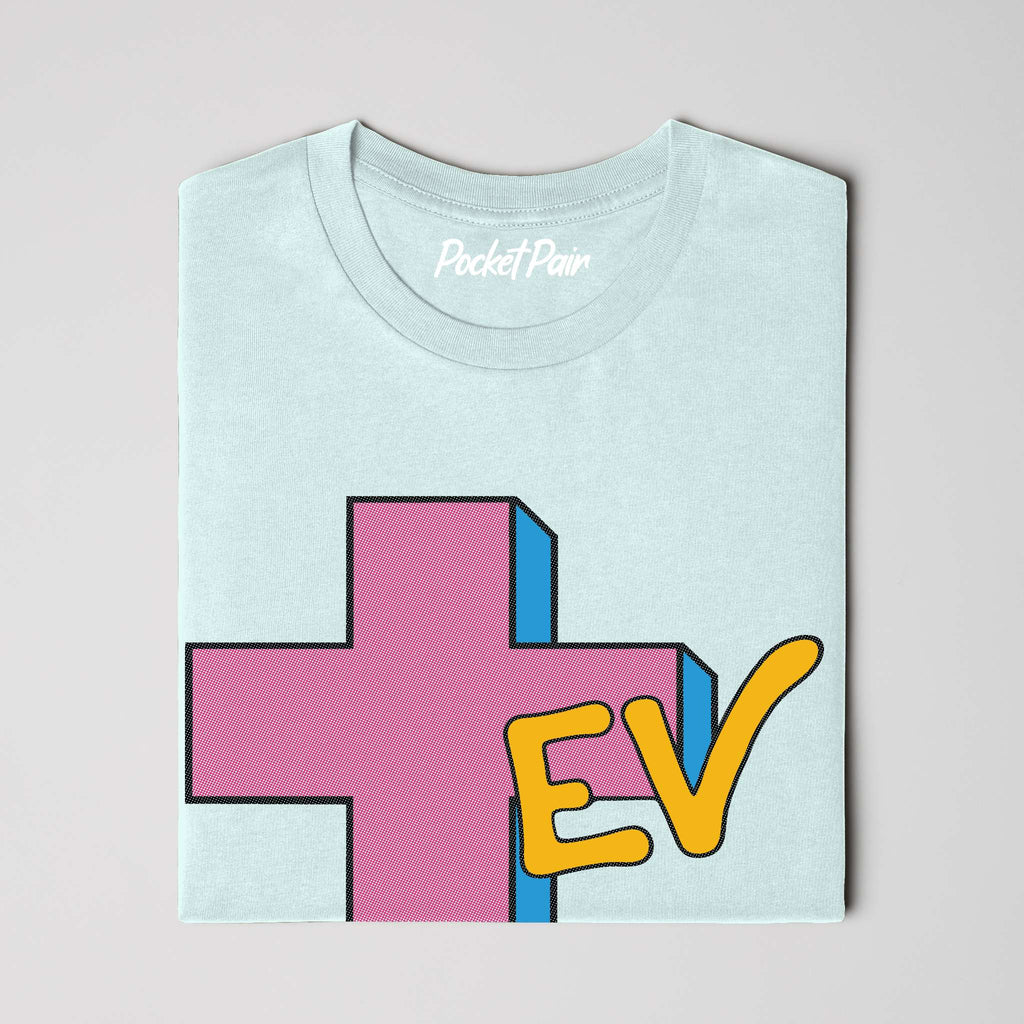Positive EV T-shirt