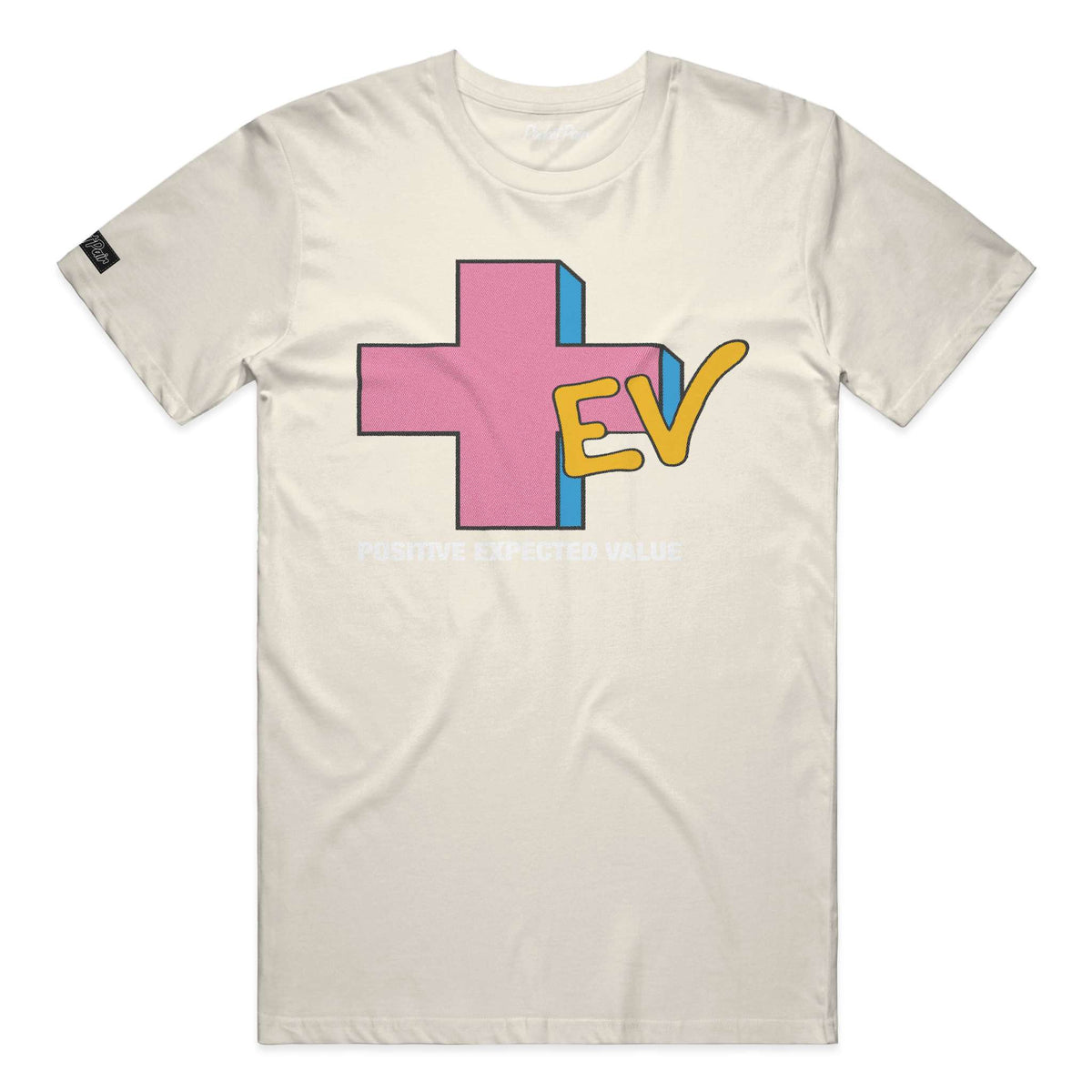 Positive EV T-shirt