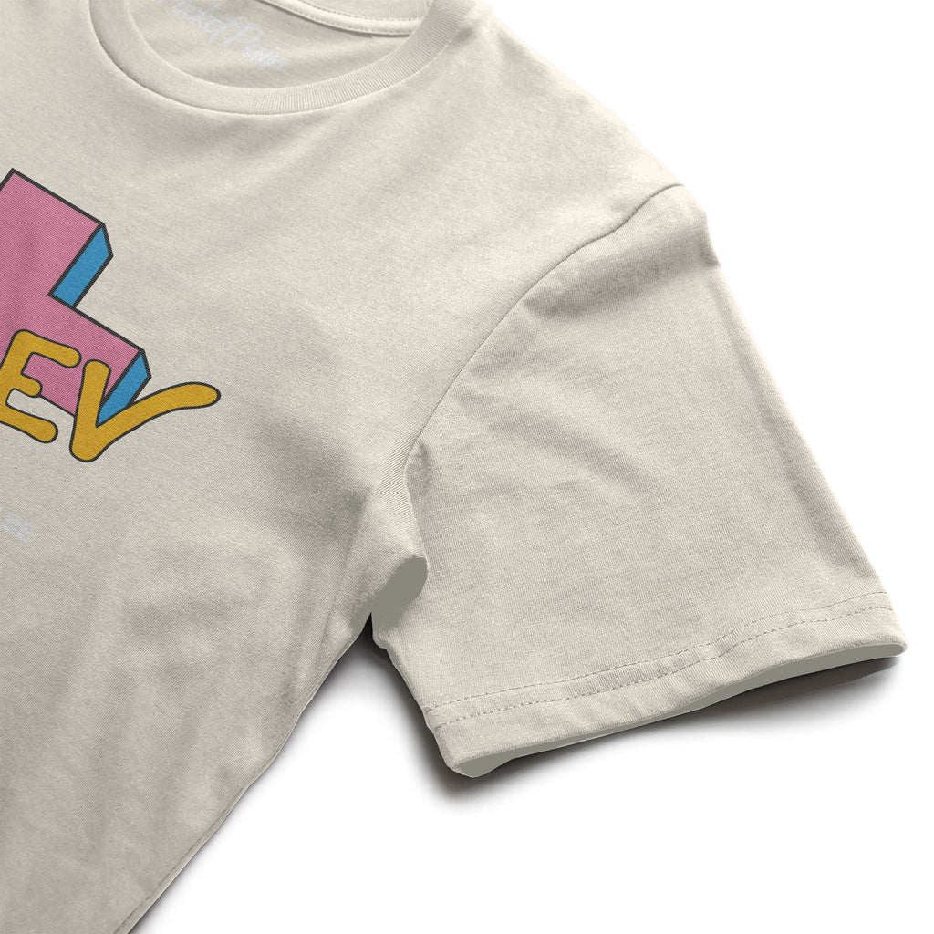 Positive EV T-shirt
