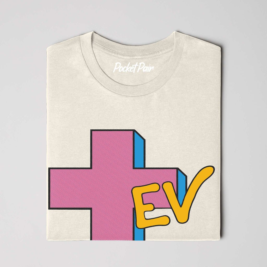 Positive EV T-shirt