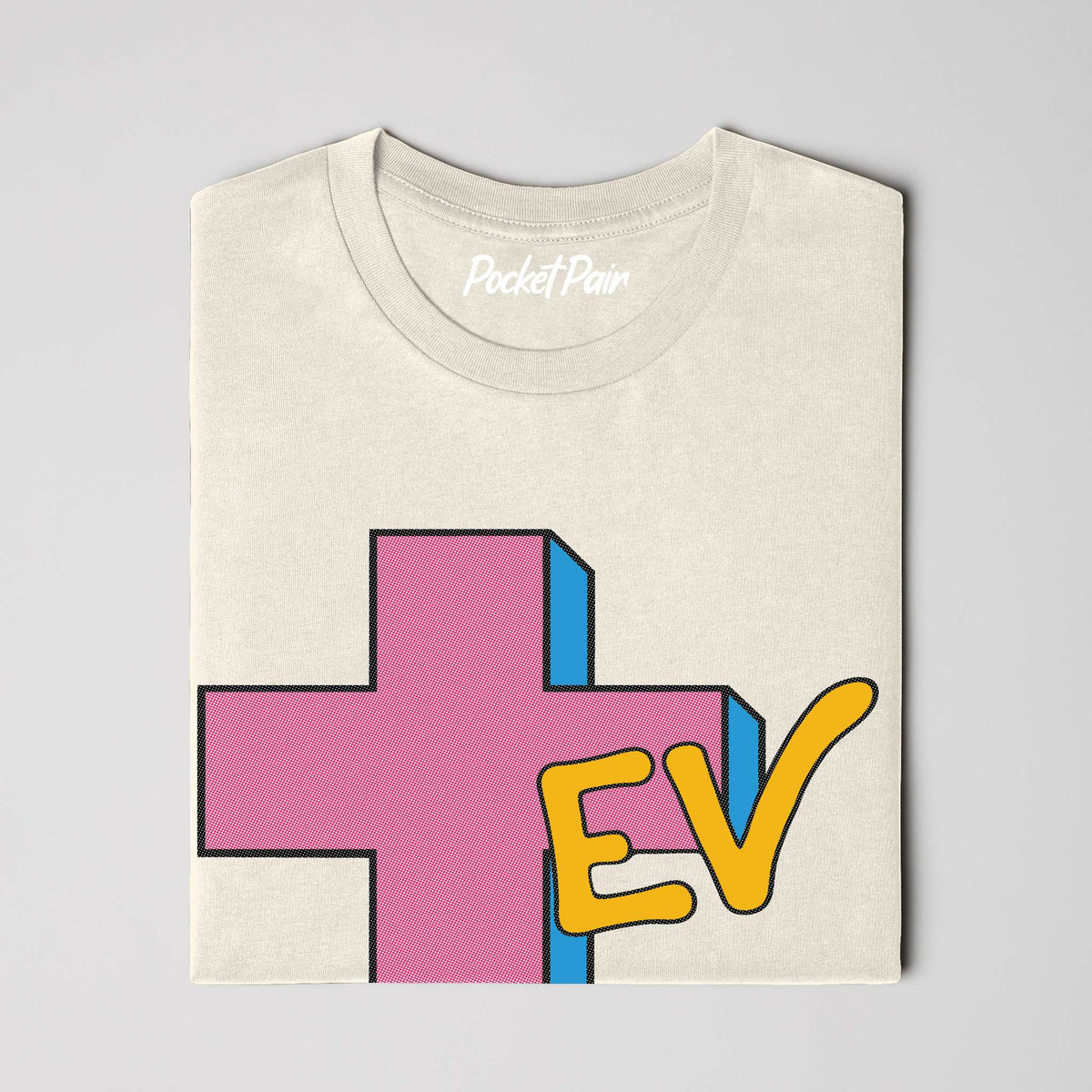 Positive EV T-shirt