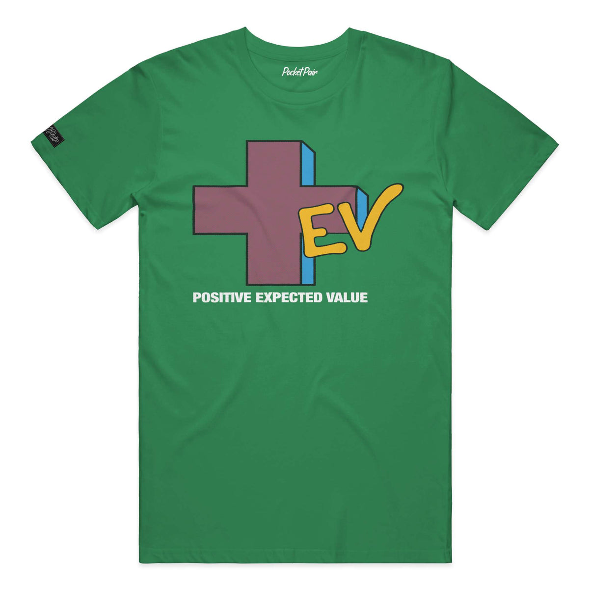 Positive EV T-shirt