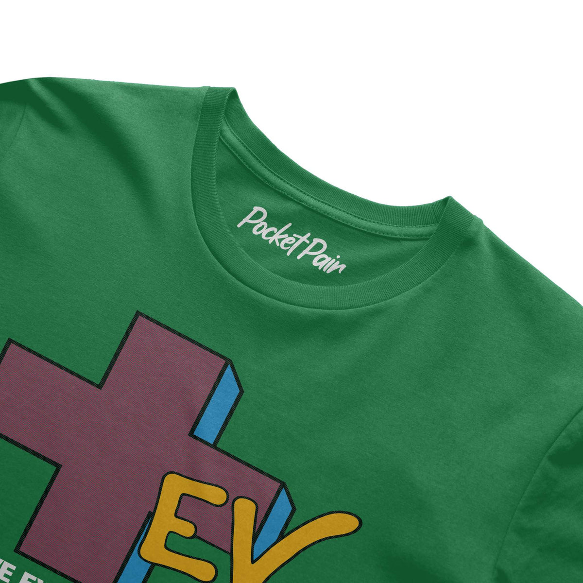 Positive EV T-shirt