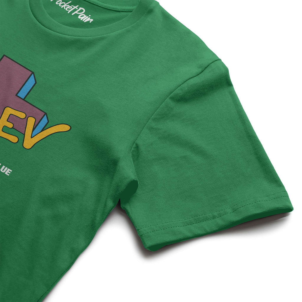 Positive EV T-shirt