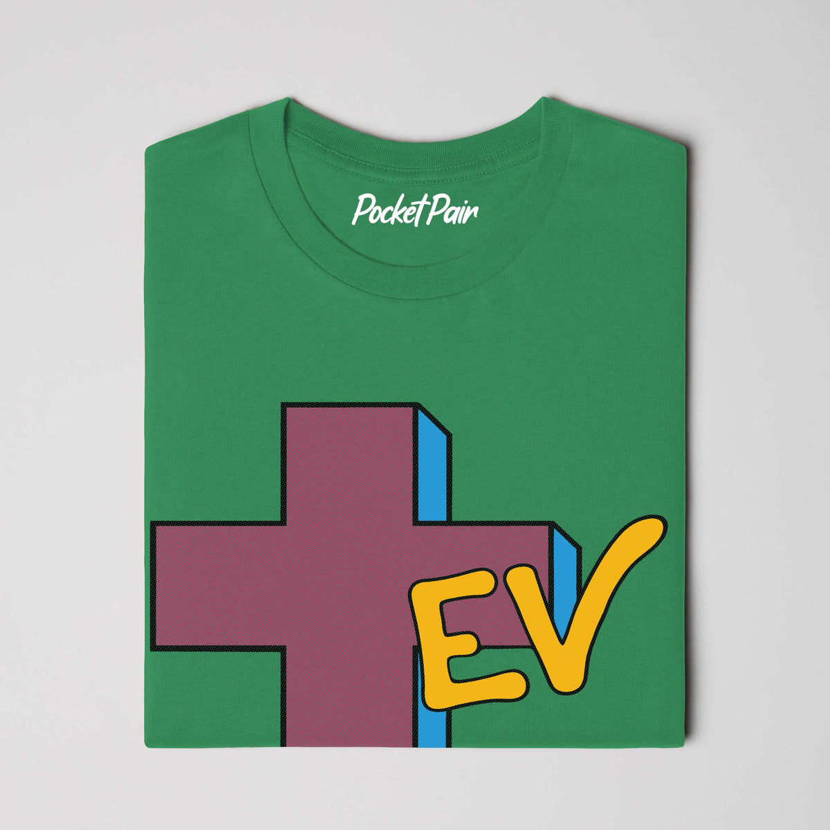 Positive EV T-shirt