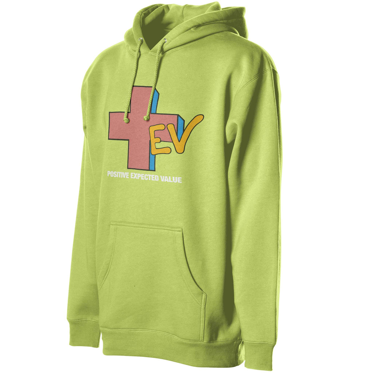 independent heavyweight pullover hoodie