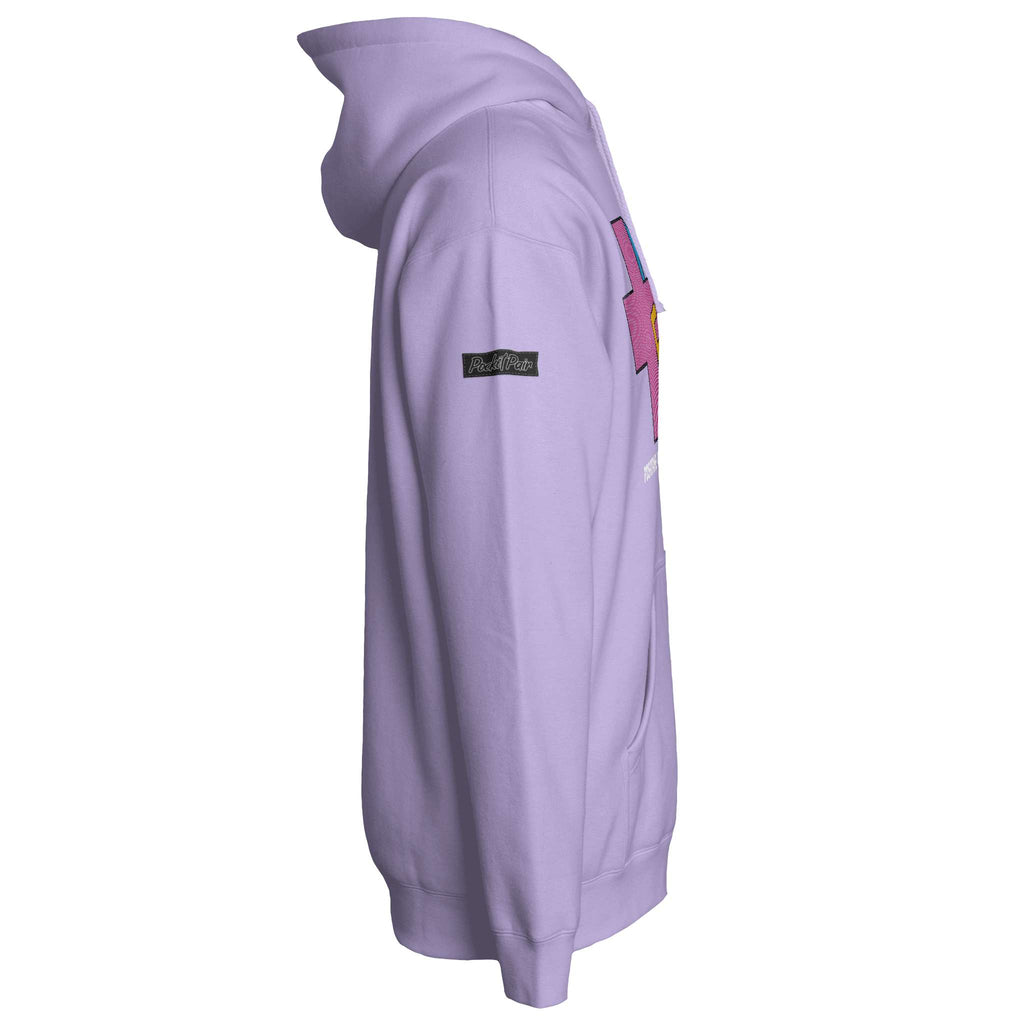 independent heavyweight pullover hoodie