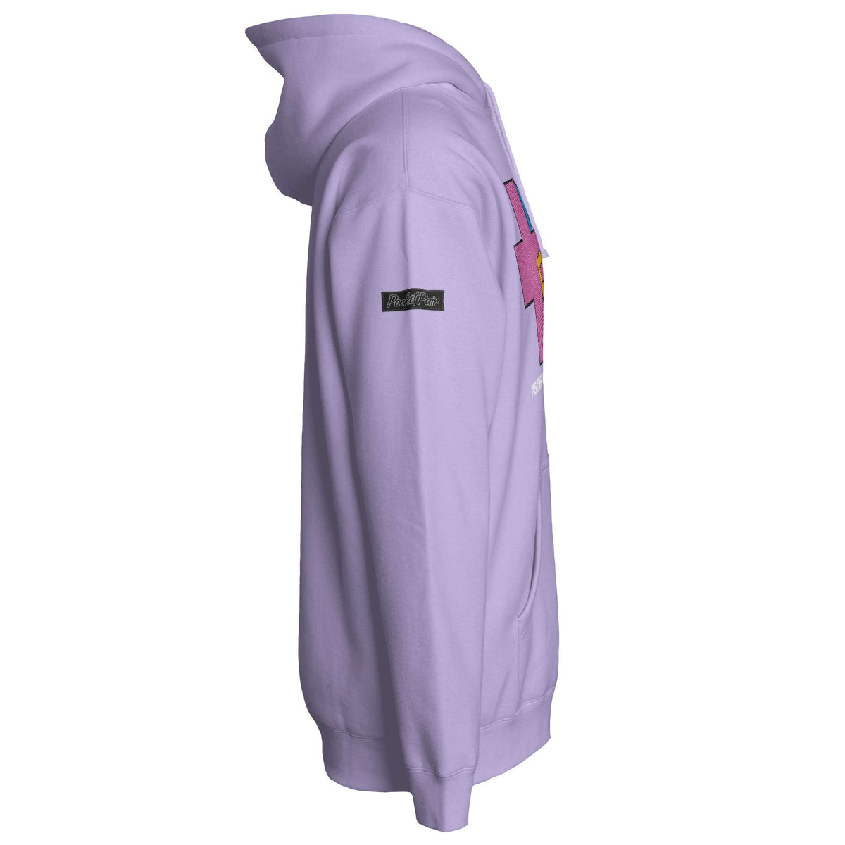 independent heavyweight pullover hoodie