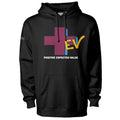 independent heavyweight pullover hoodie