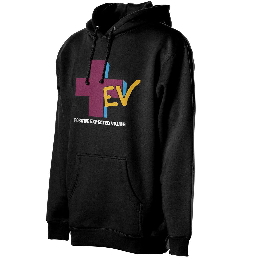independent heavyweight pullover hoodie