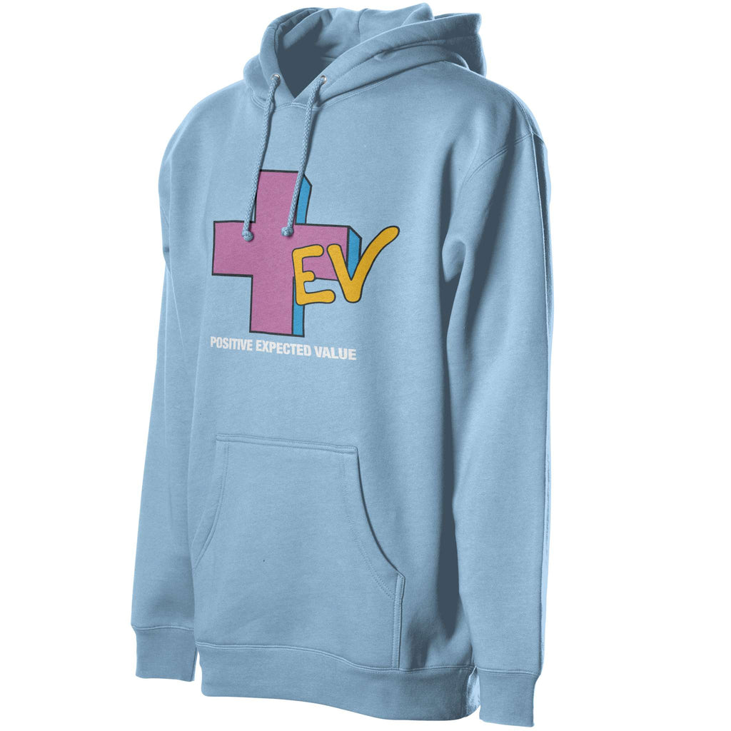 Positive EV Hoodie