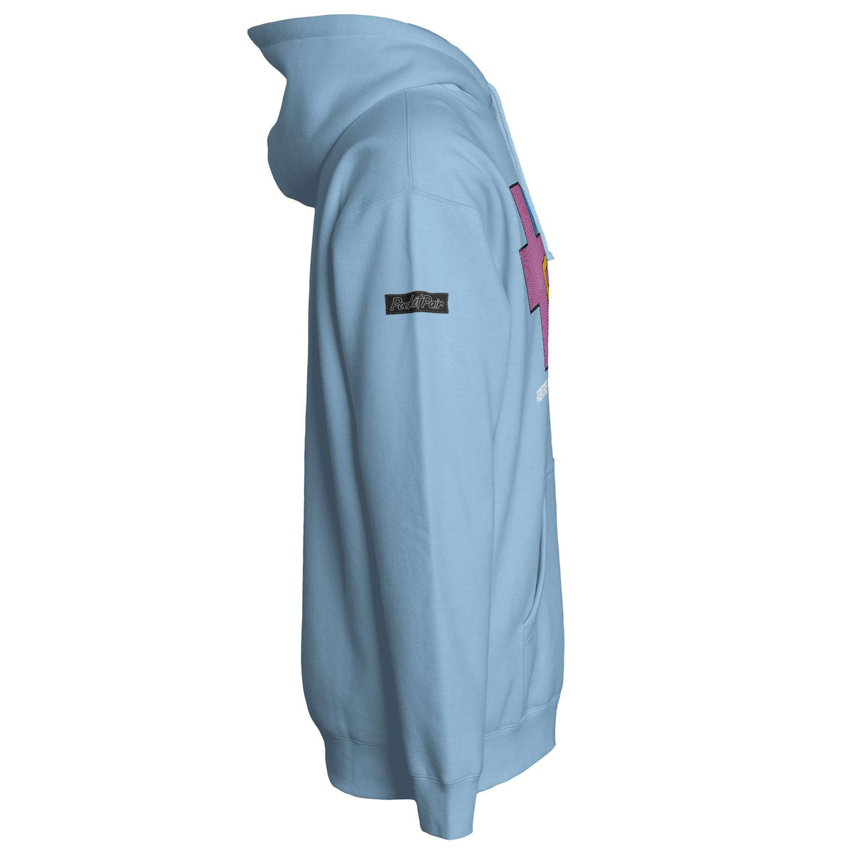Positive EV Hoodie