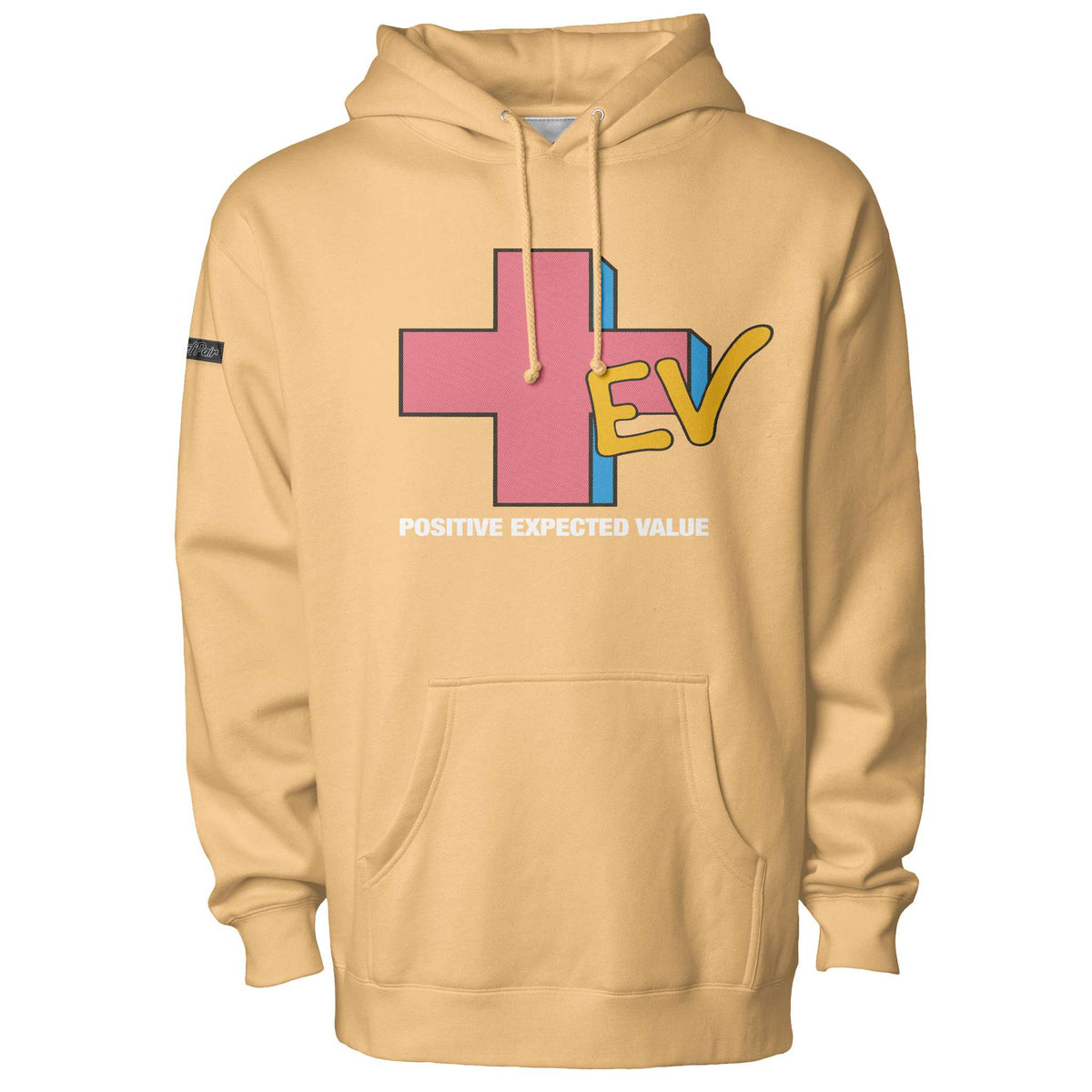 Positive EV Hoodie