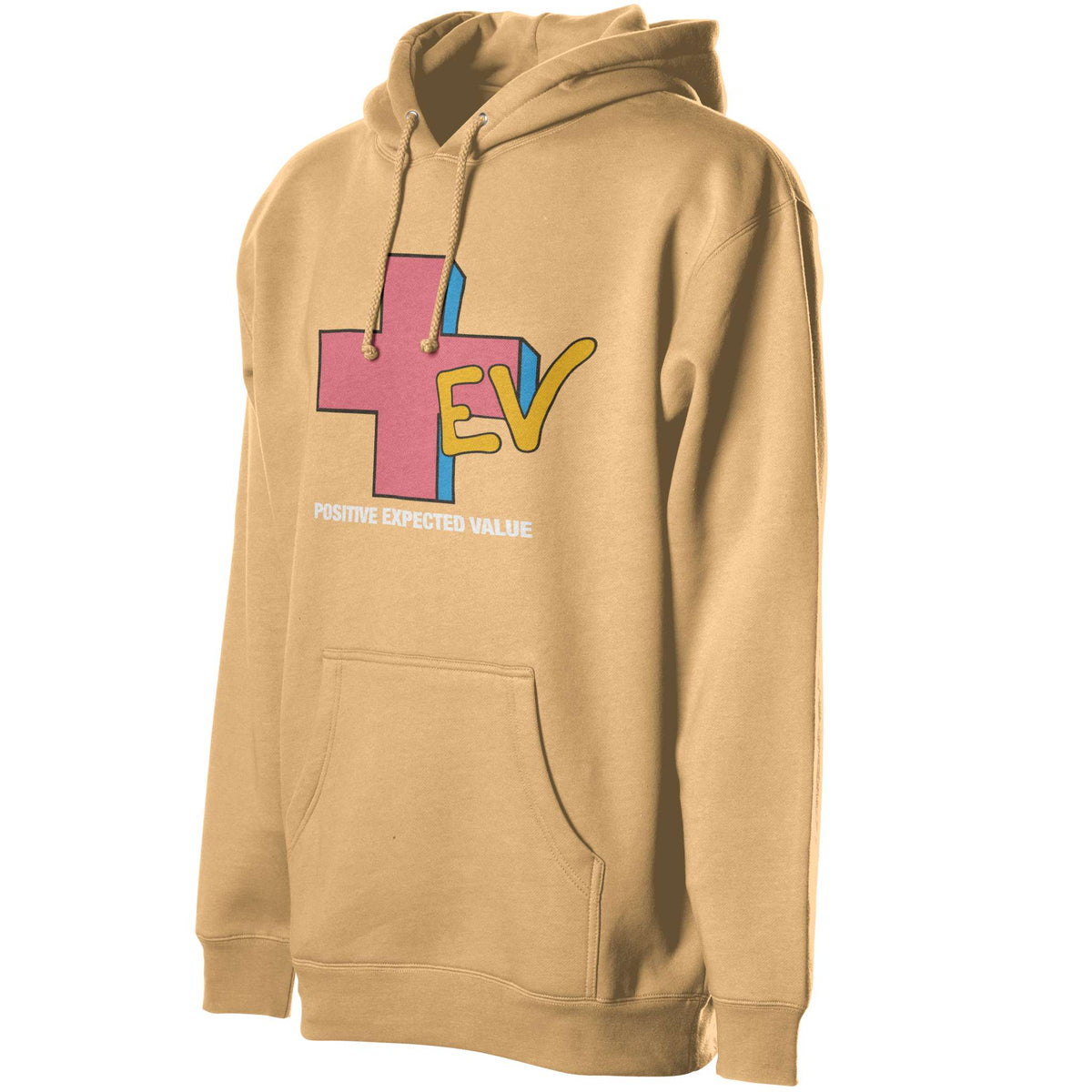 Positive EV Hoodie