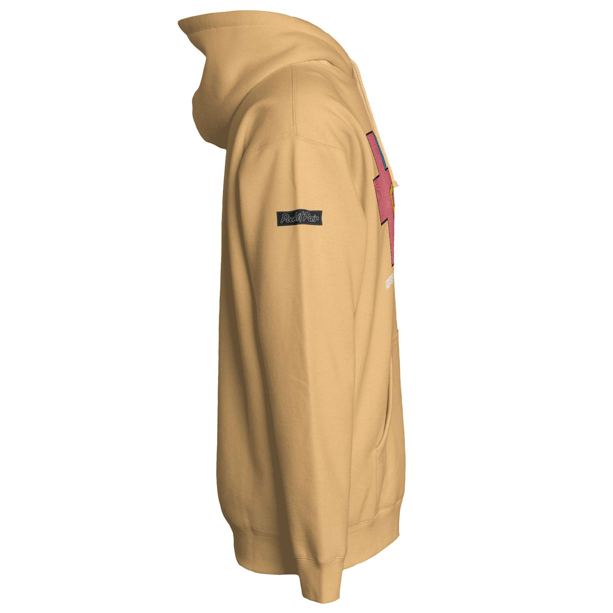 Positive EV Hoodie