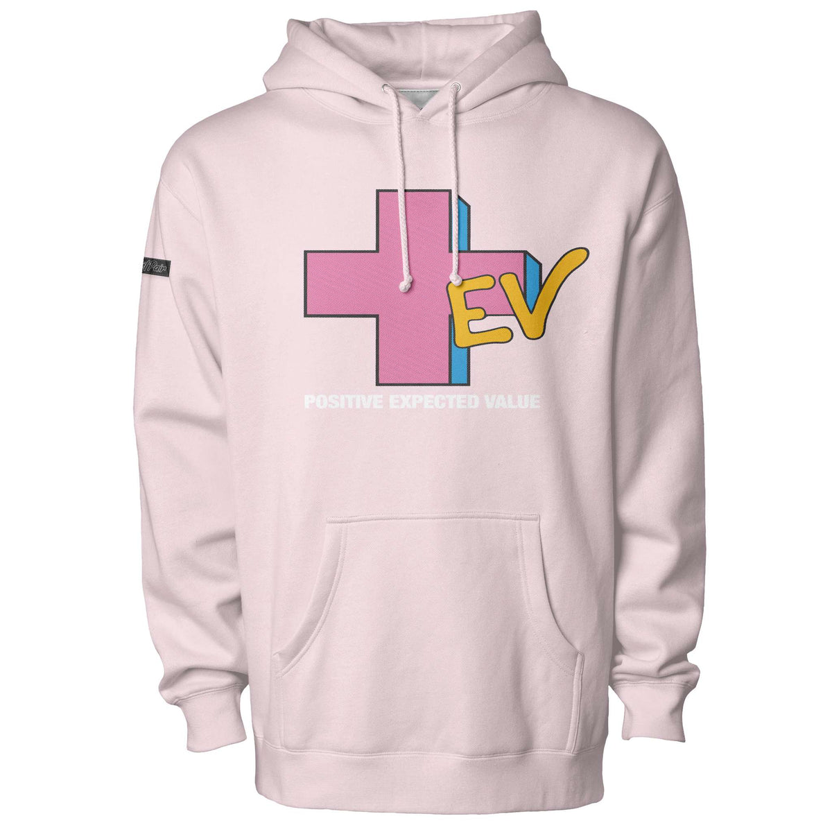 Positive EV Hoodie