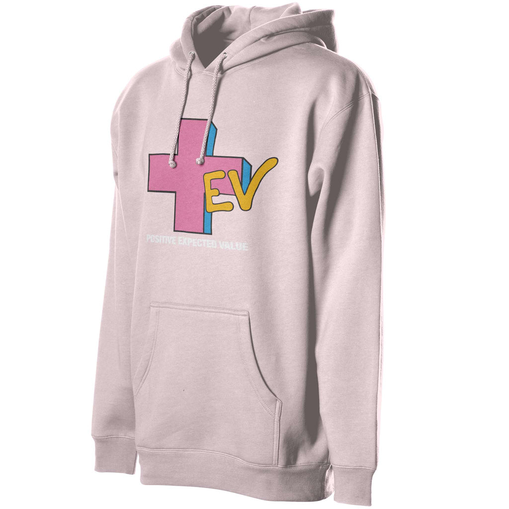 Positive EV Hoodie