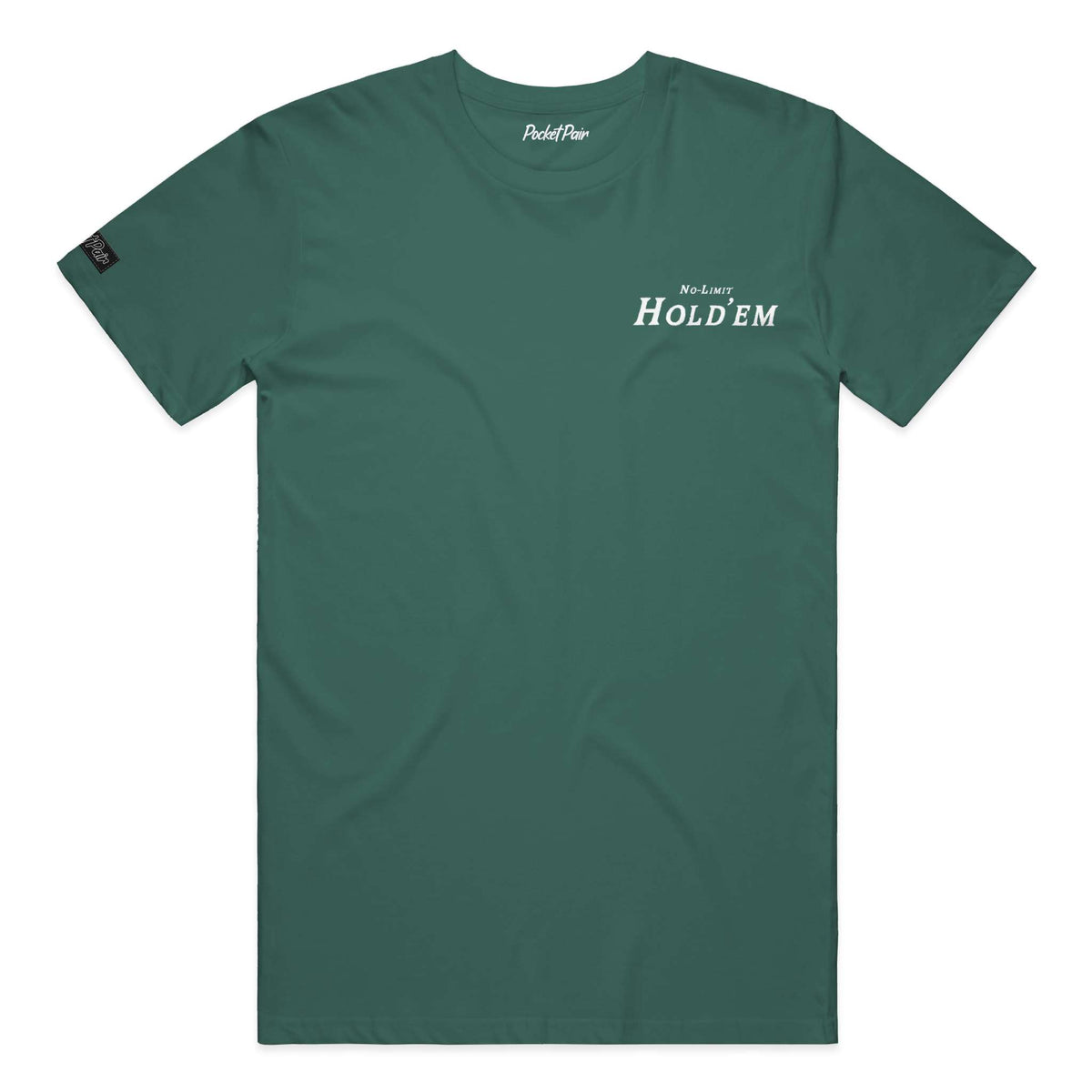 CLASSIC TEE