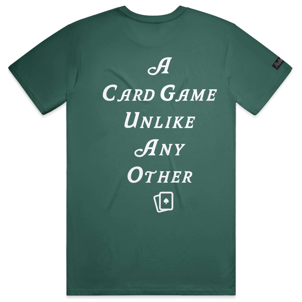 CLASSIC TEE