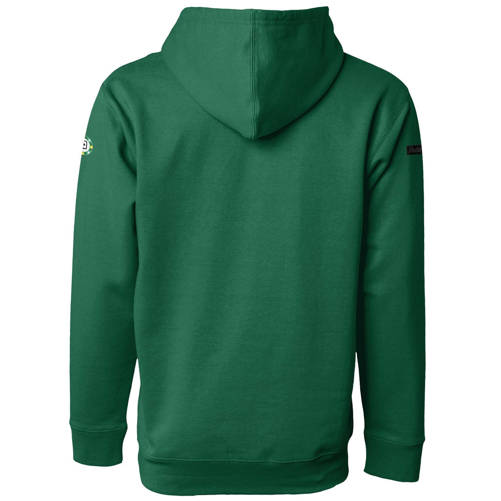 independent heavyweight pullover hoodie