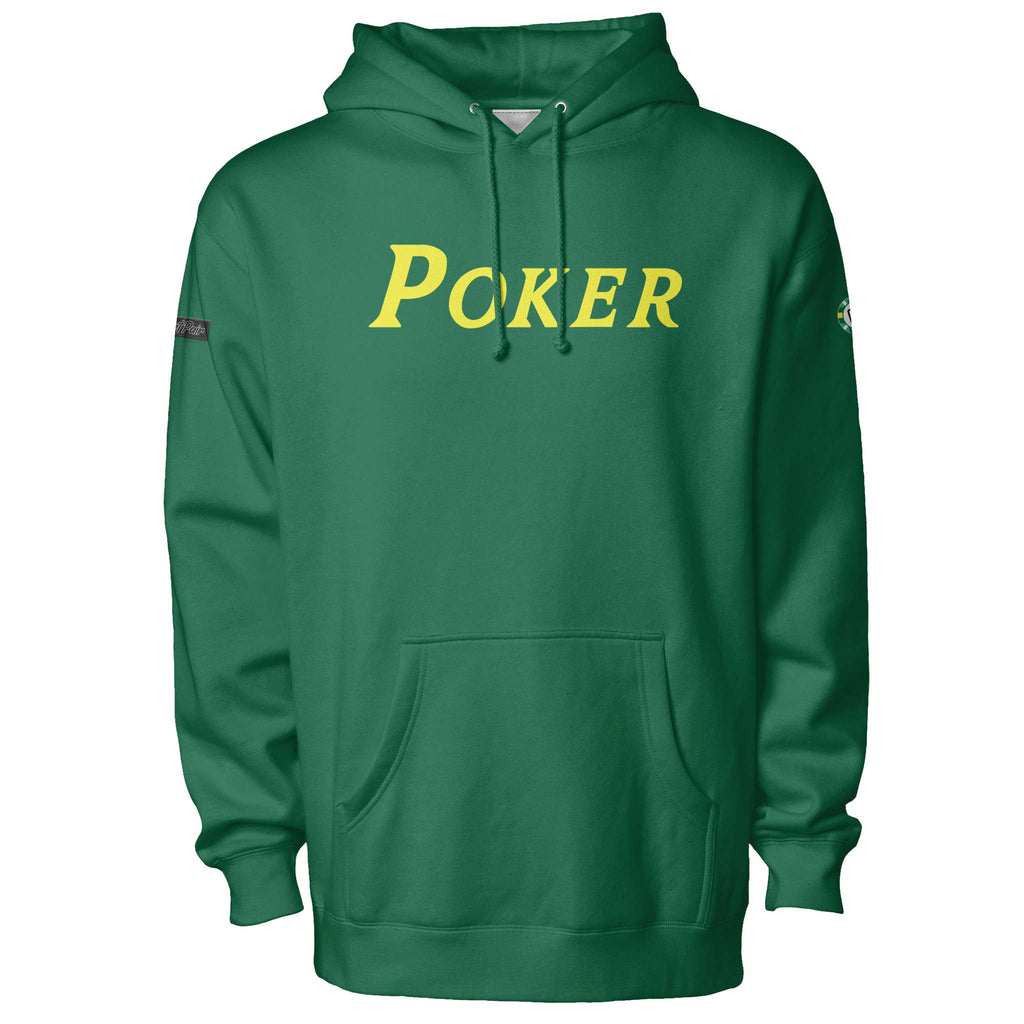 independent heavyweight pullover hoodie