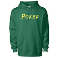 independent heavyweight pullover hoodie