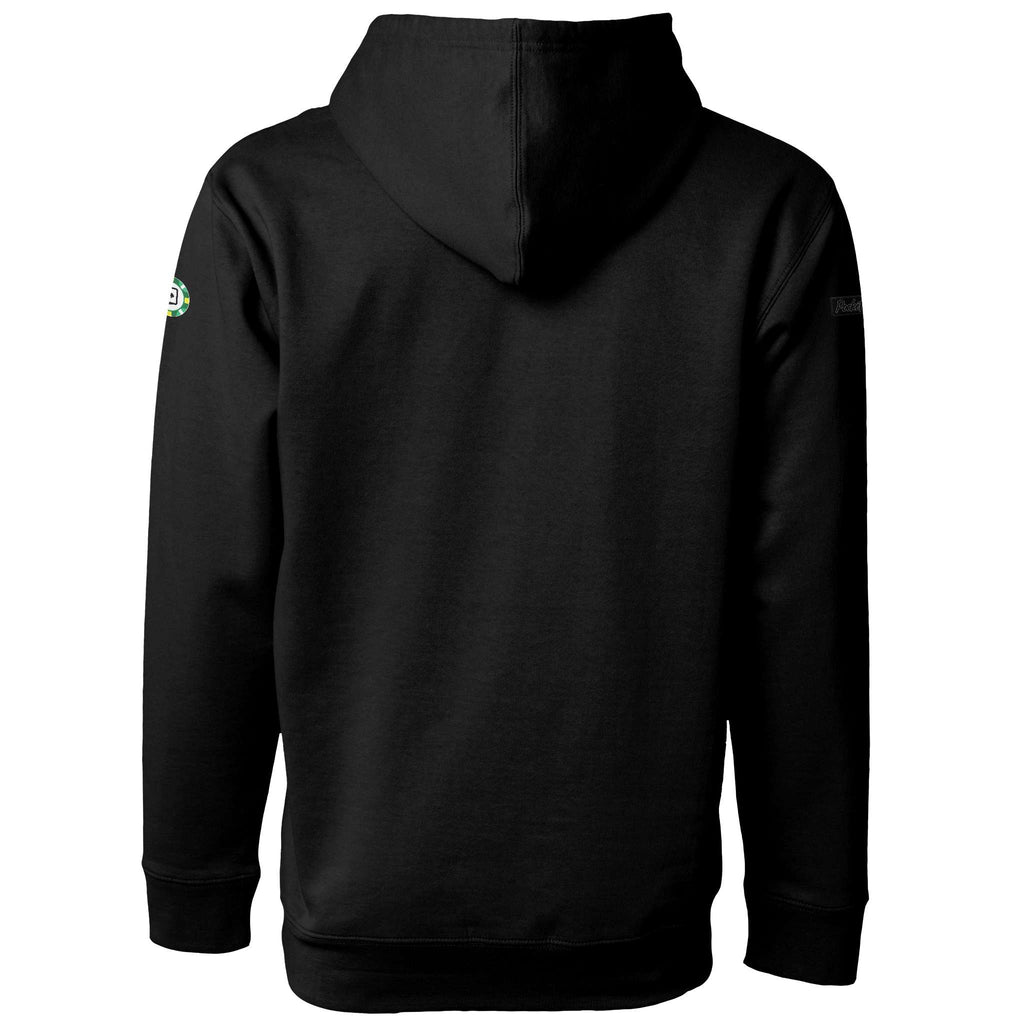 independent heavyweight pullover hoodie