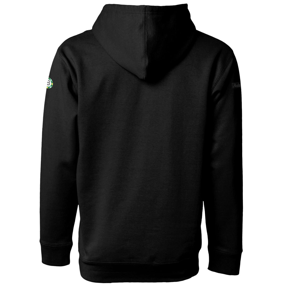 independent heavyweight pullover hoodie