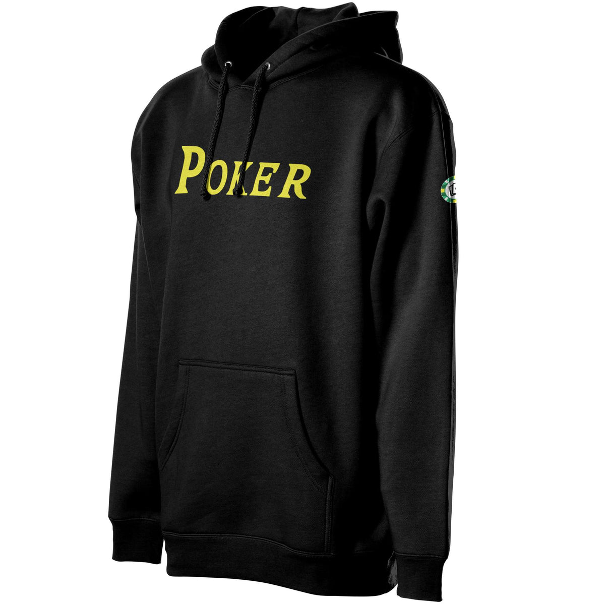independent heavyweight pullover hoodie