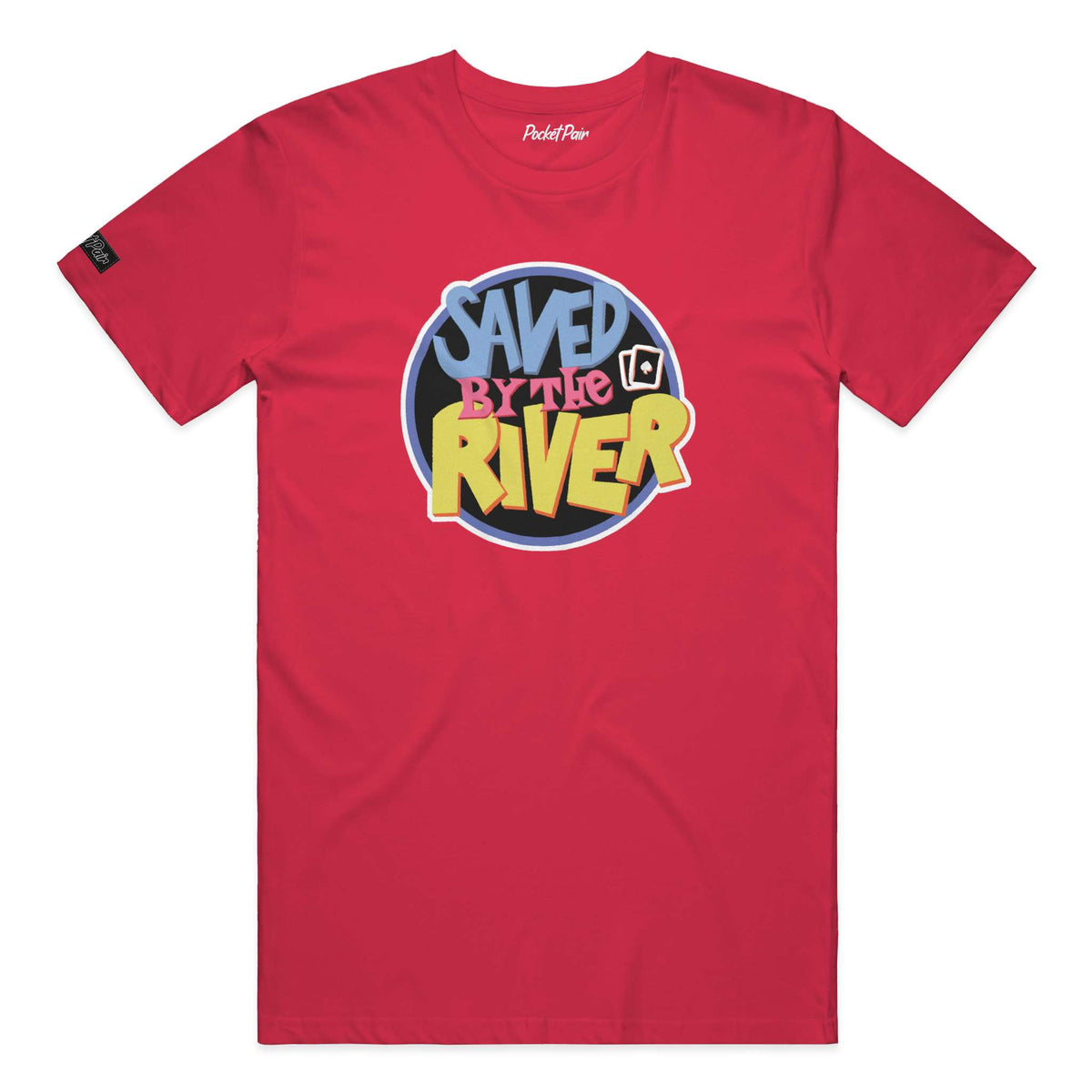 CLASSIC TEE