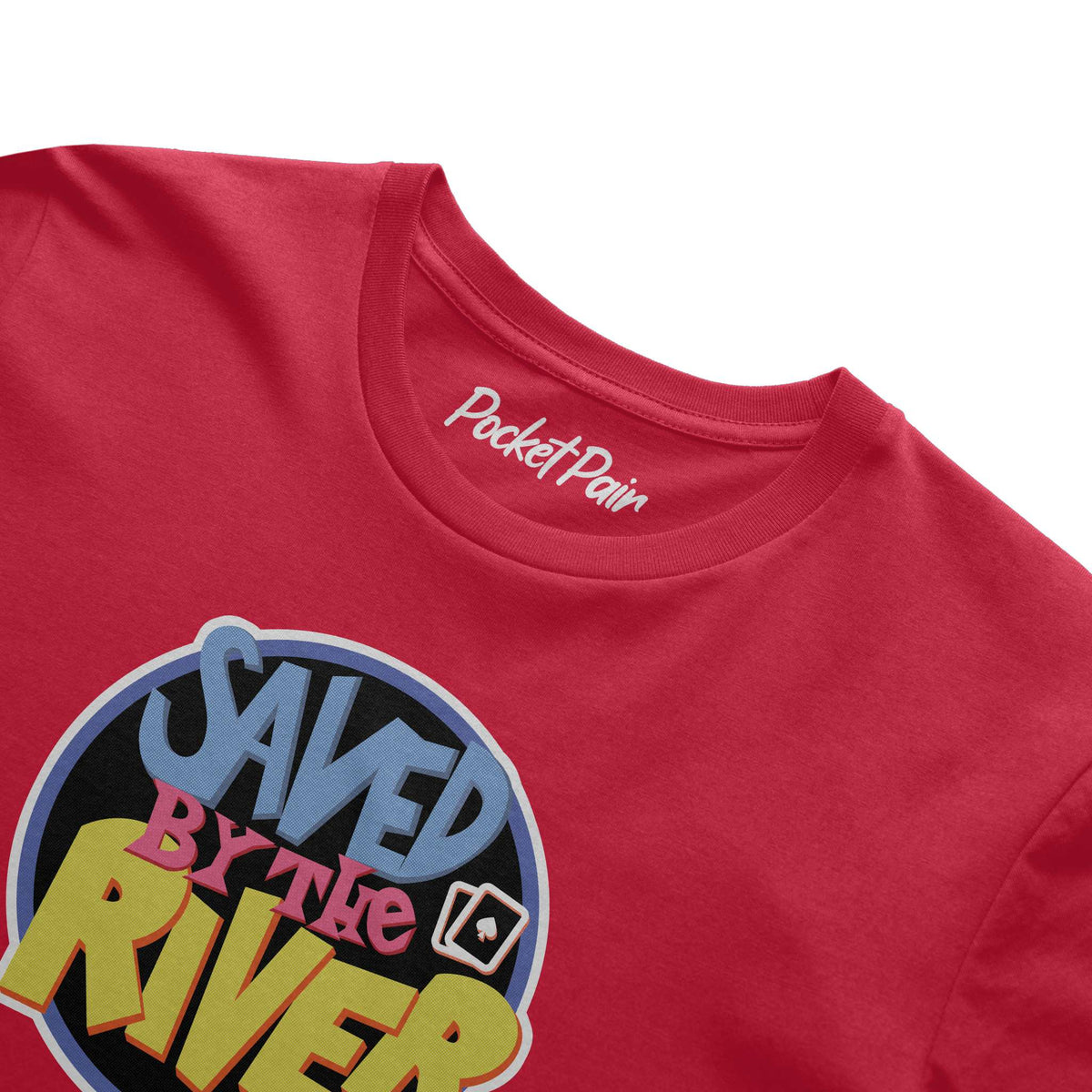 CLASSIC TEE
