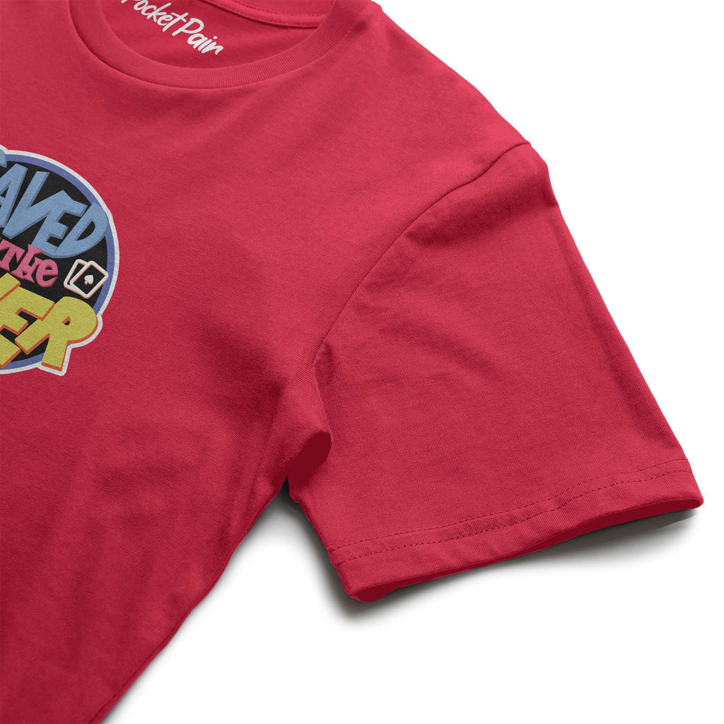 CLASSIC TEE