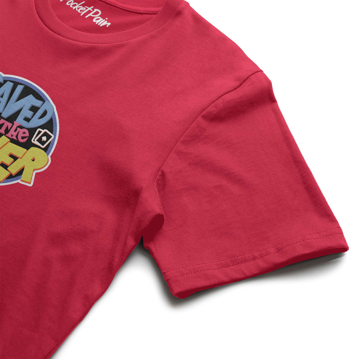 CLASSIC TEE