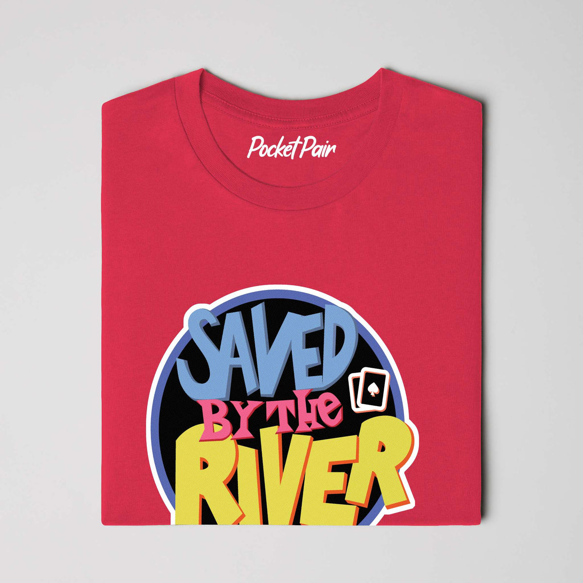 CLASSIC TEE