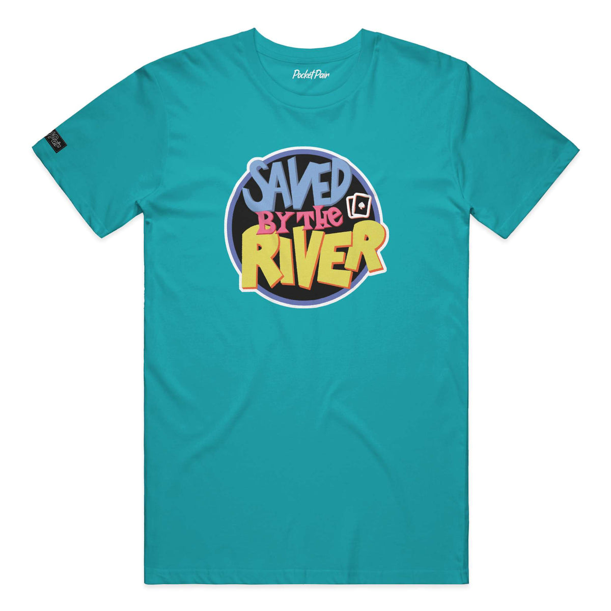 CLASSIC TEE