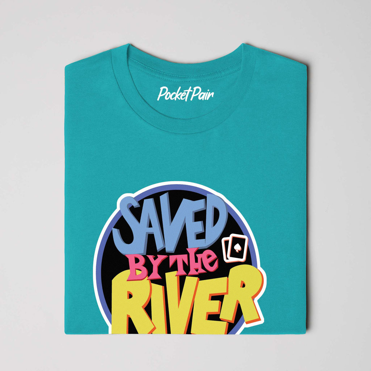 CLASSIC TEE