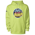 independent heavyweight pullover hoodie