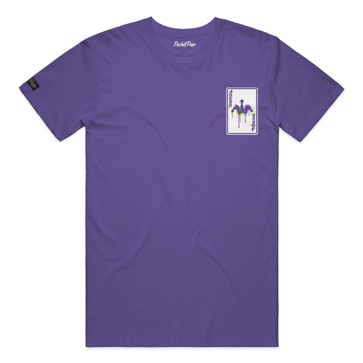 CLASSIC TEE