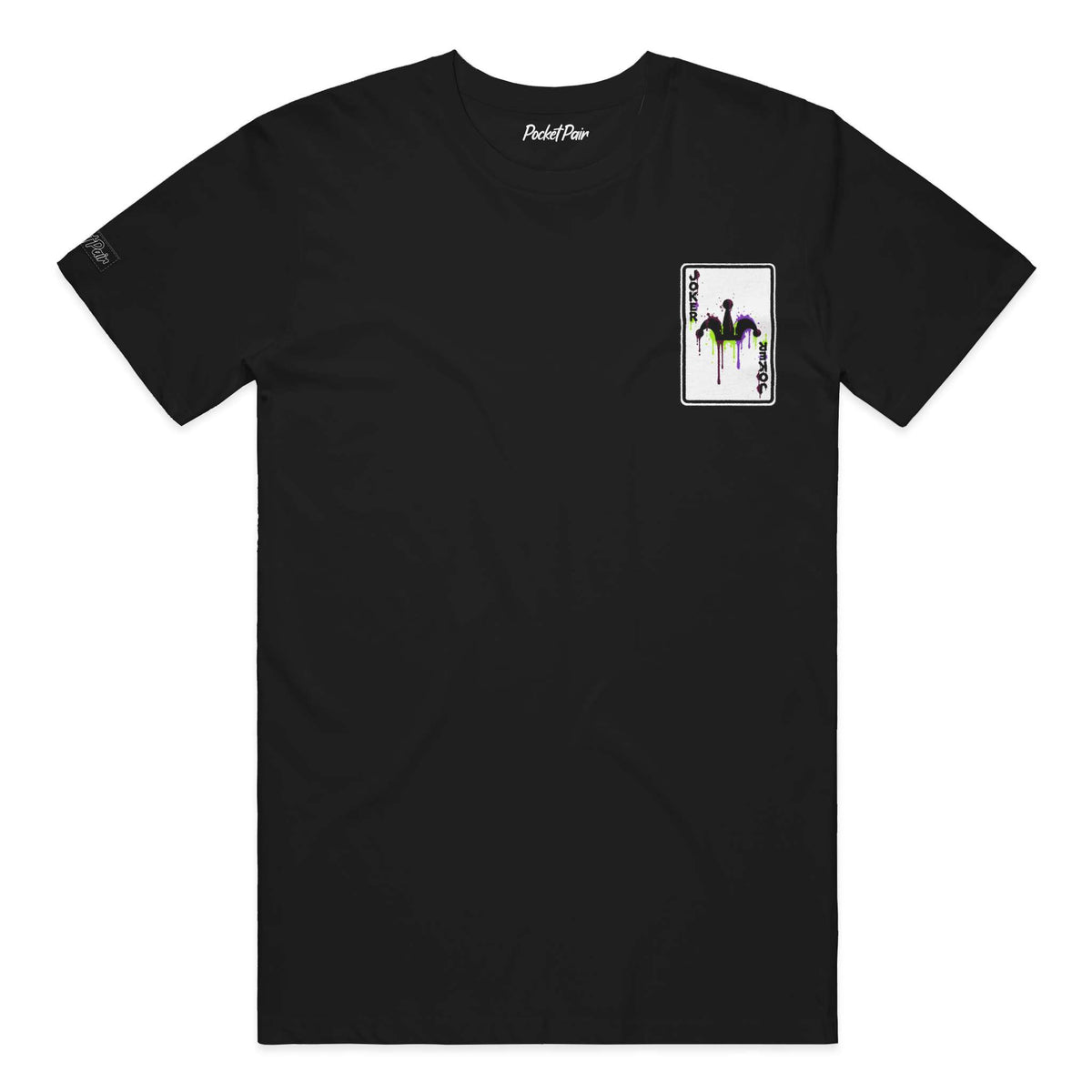 CLASSIC TEE