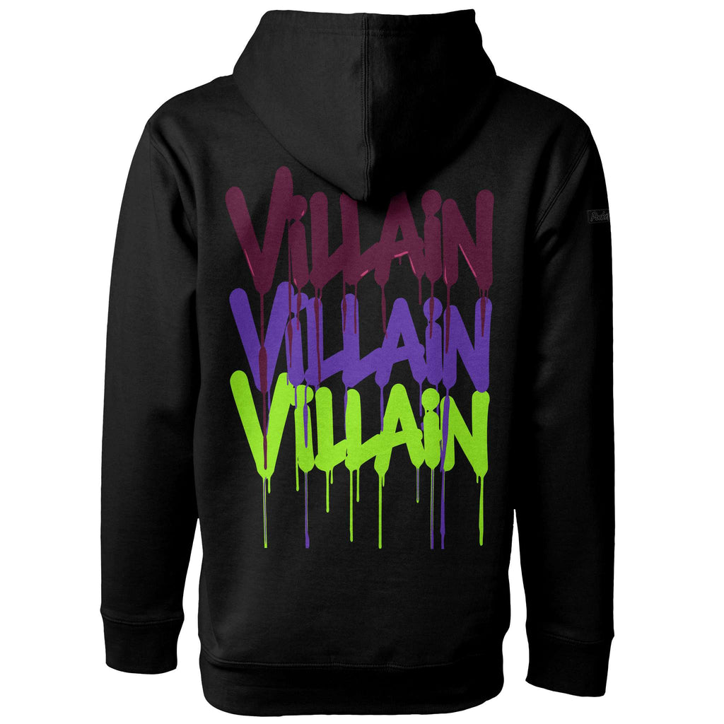 independent heavyweight pullover hoodie