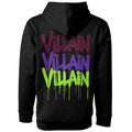 independent heavyweight pullover hoodie