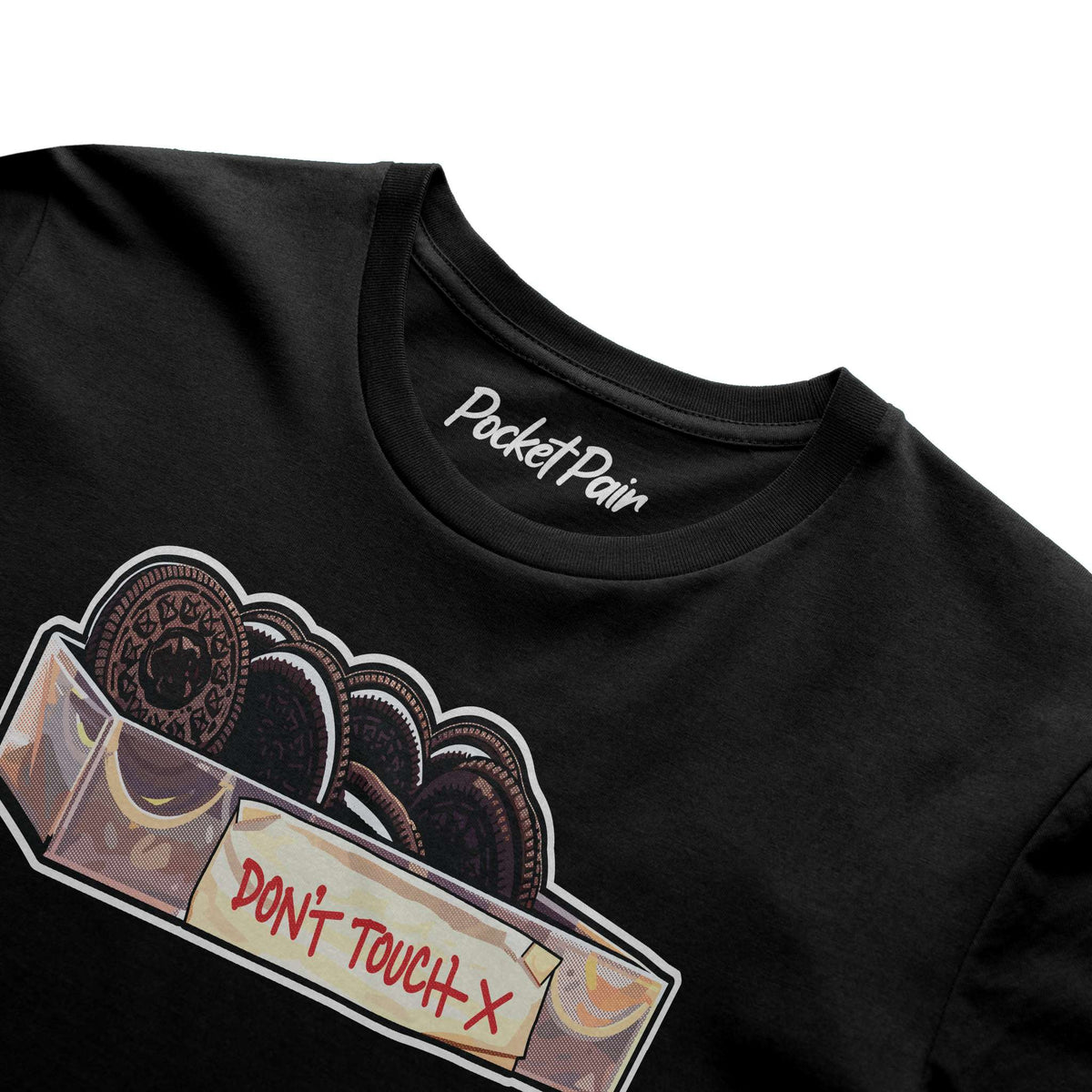CLASSIC TEE
