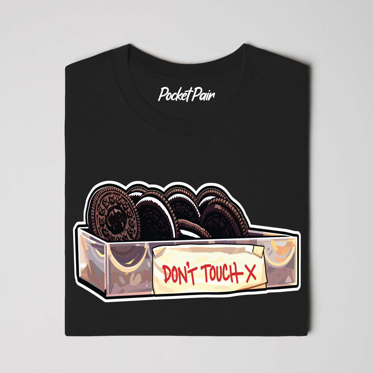 CLASSIC TEE